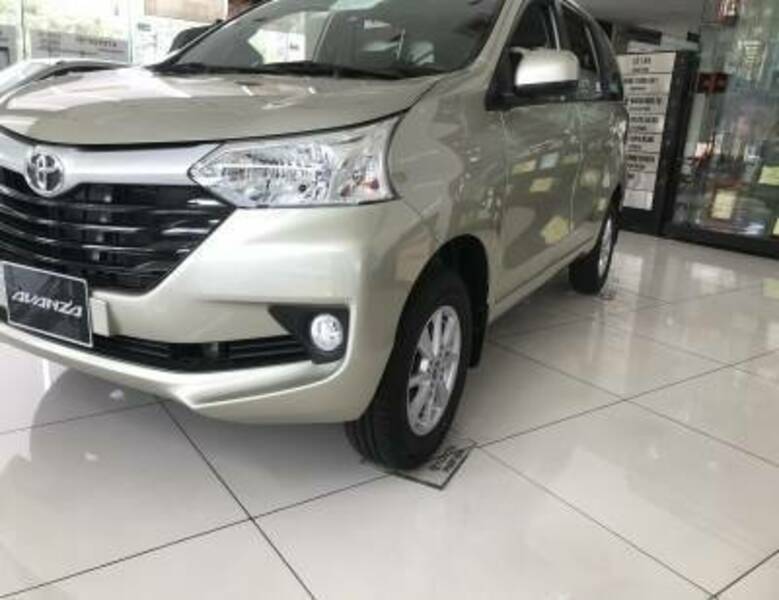 Big toyota avanza an giang huyen an phu 2245