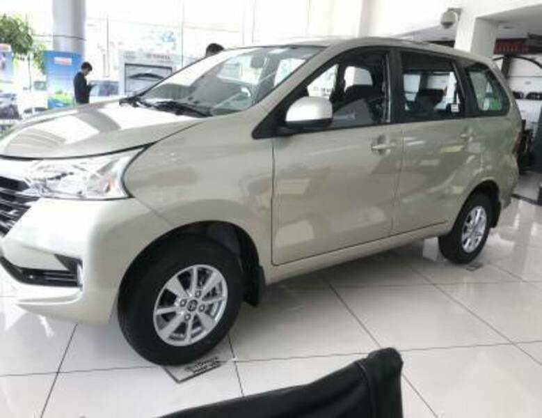 Big toyota avanza an giang huyen an phu 2245