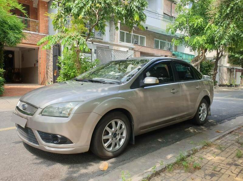 Big ford focus an giang huyen an phu 2259