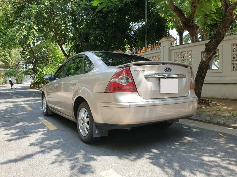 Big ford focus an giang huyen an phu 2259