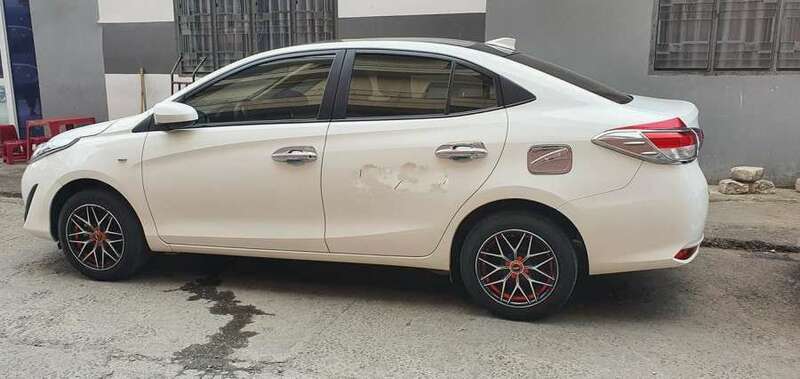 Big toyota vios an giang huyen an phu 2272