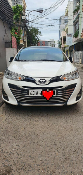 Big toyota vios an giang huyen an phu 2272