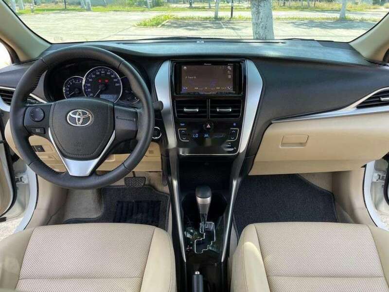 Big toyota vios an giang huyen an phu 2281