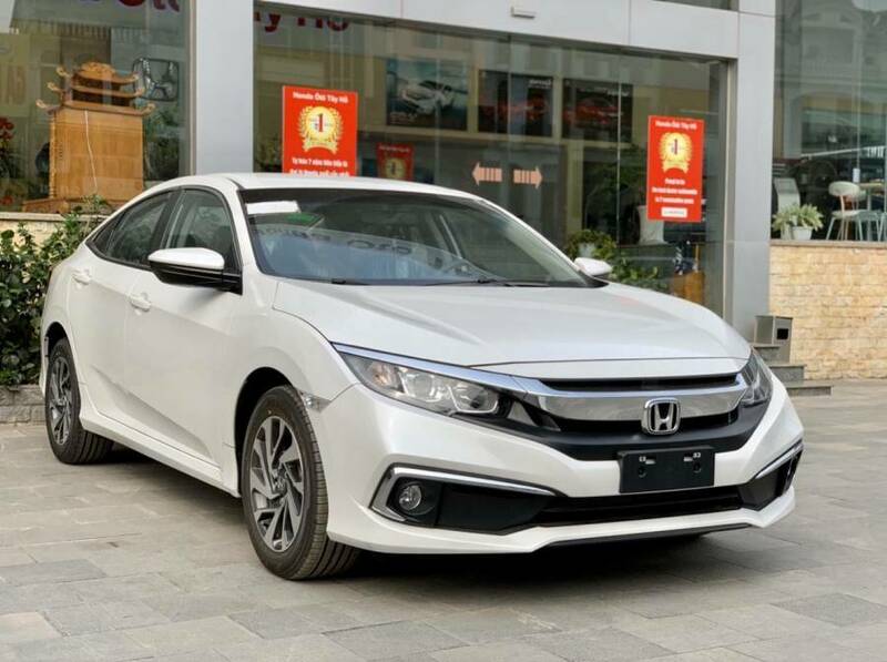 Big honda civic an giang huyen an phu 2293