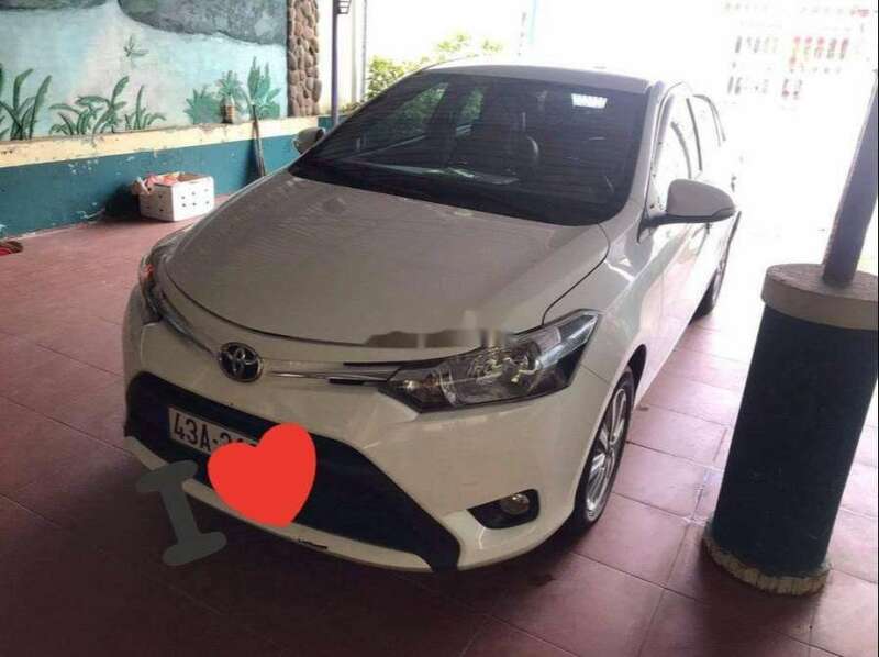 Big toyota vios 1 5e mt an giang huyen an phu 2333