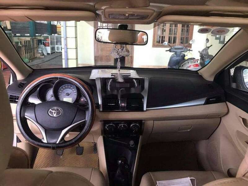 Big toyota vios 1 5e mt an giang huyen an phu 2333