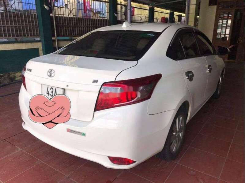 Big toyota vios 1 5e mt an giang huyen an phu 2333