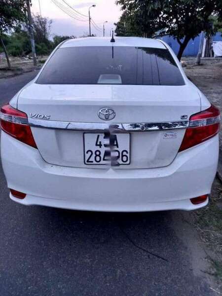 Big toyota vios an giang huyen an phu 2342