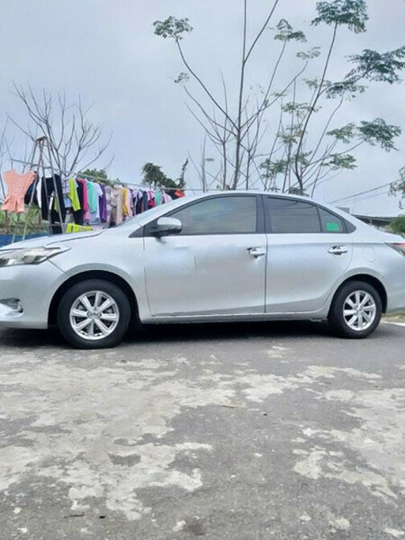 Big toyota vios an giang huyen an phu 2358