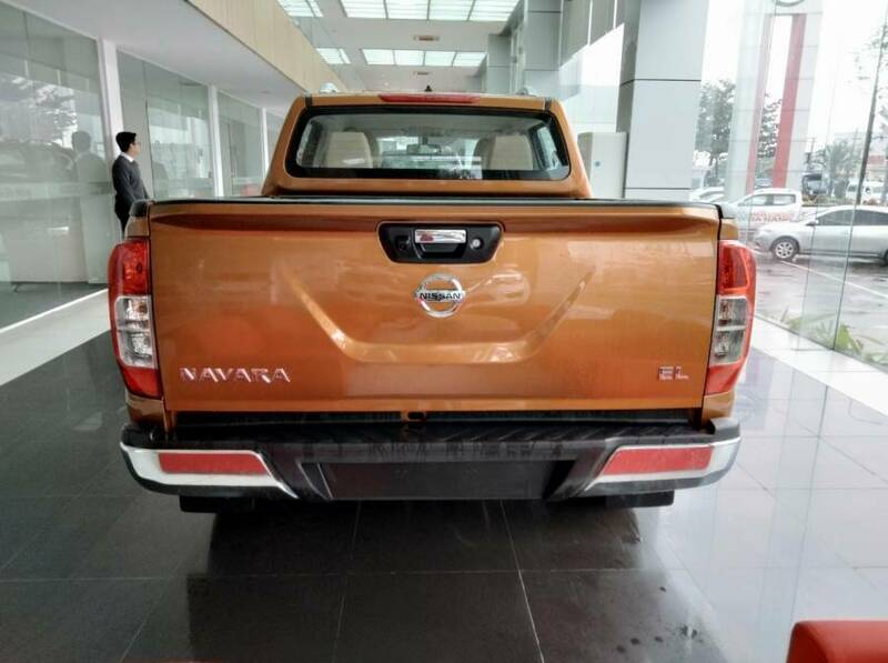 Big nissan navara an giang huyen an phu 2366