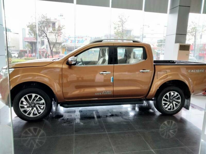 Big nissan navara an giang huyen an phu 2366