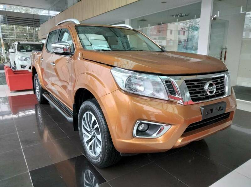 Big nissan navara an giang huyen an phu 2366