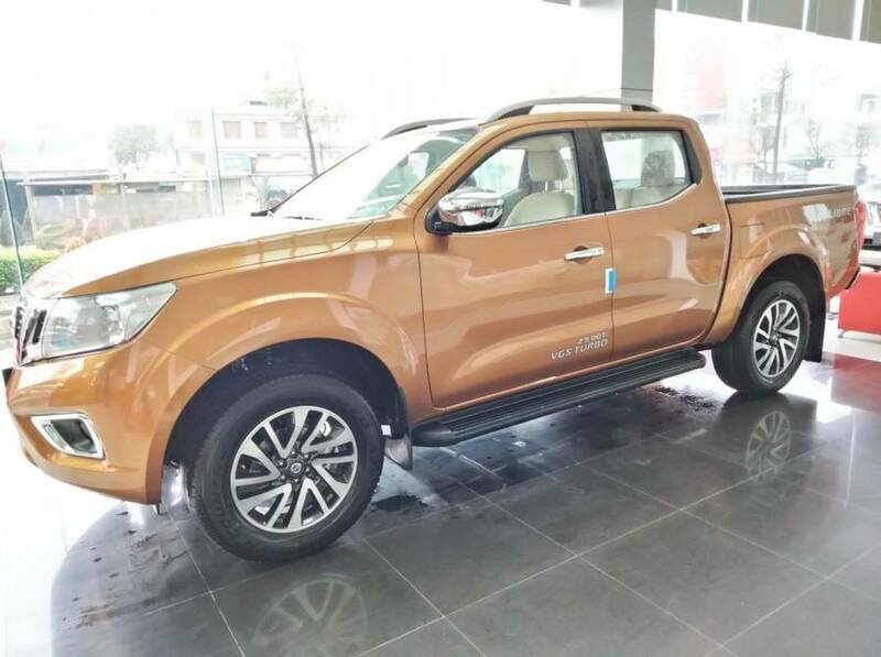 Big nissan navara an giang huyen an phu 2366