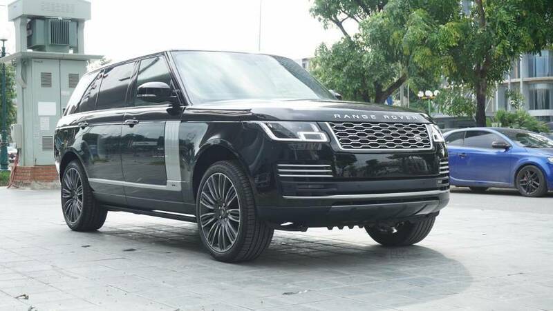 Big land rover range rover an giang huyen an phu 2369