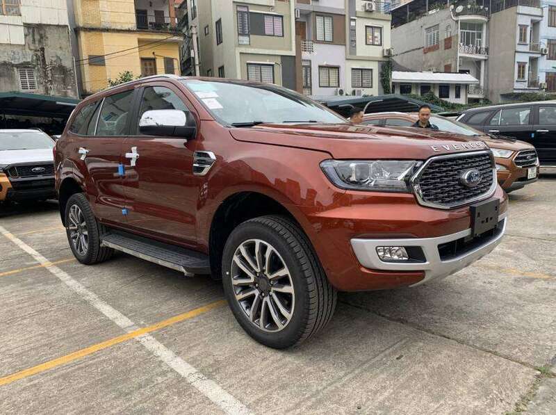 Big ford ford everest an giang huyen an phu 2374