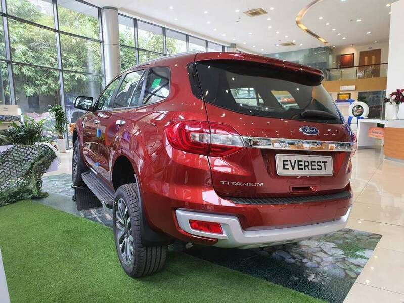 Big ford ford everest an giang huyen an phu 2374