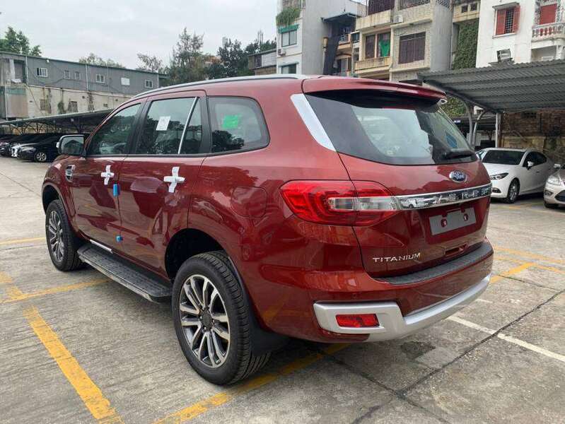 Big ford ford everest an giang huyen an phu 2374