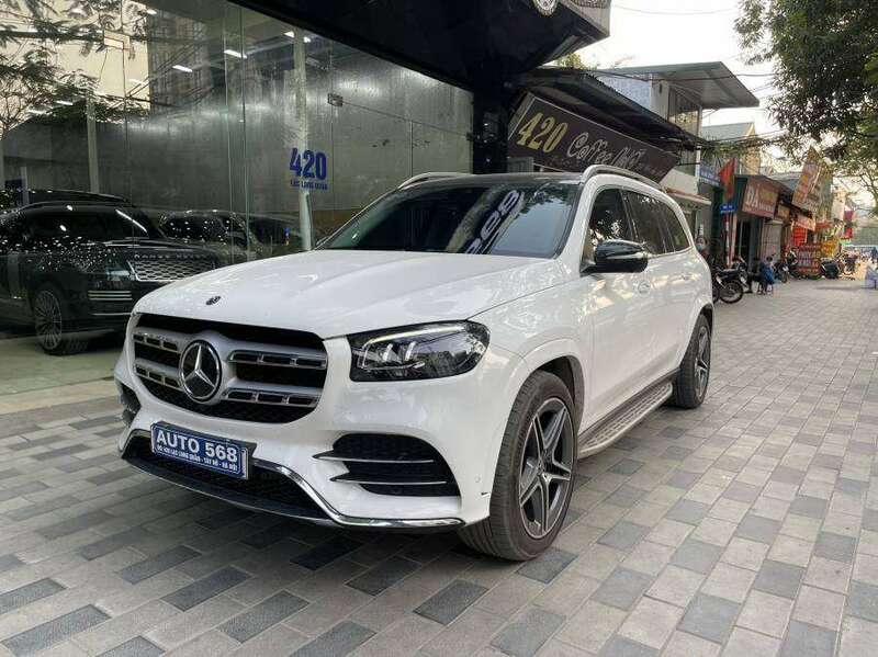 Big mercedes gls 450 4matic an giang huyen an phu 2394