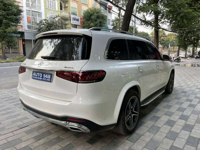 Big mercedes gls 450 4matic an giang huyen an phu 2394