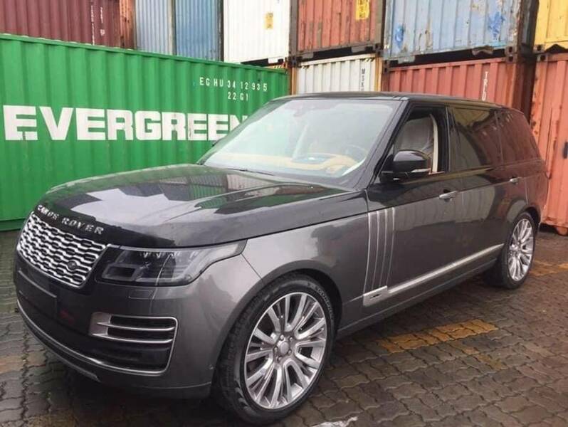 Big land rover range rover an giang huyen an phu 2395