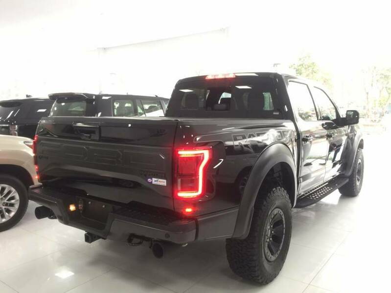 Big ford f150 an giang huyen an phu 2398