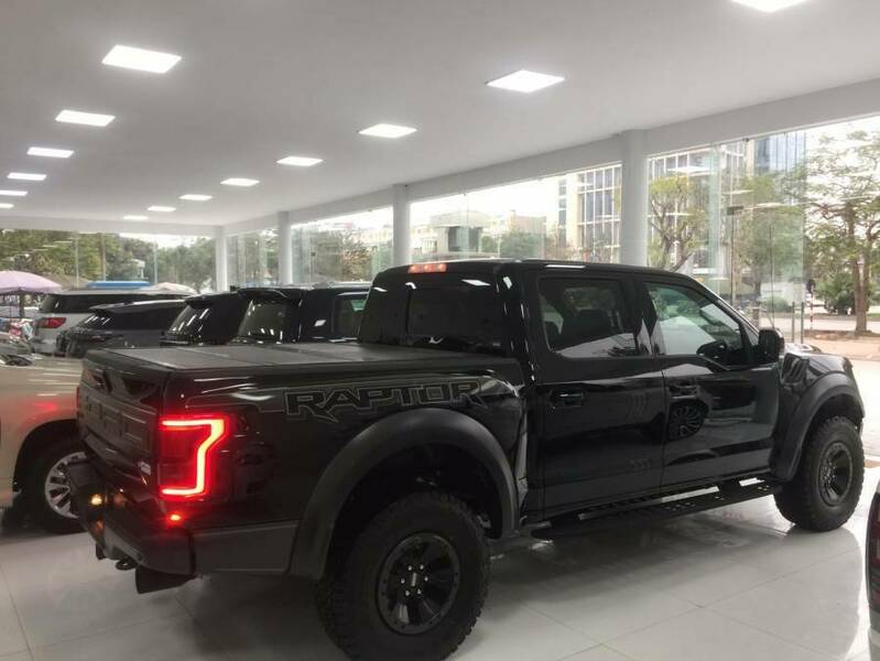 Big ford f150 an giang huyen an phu 2398