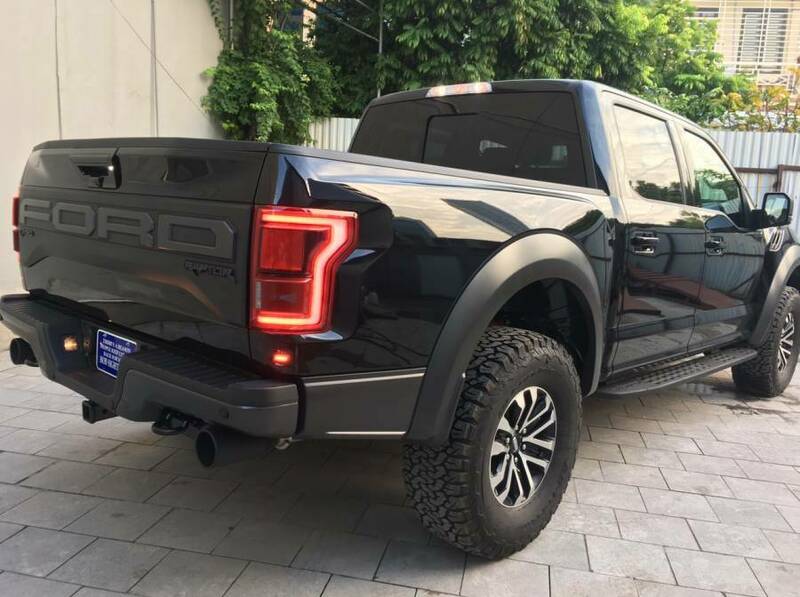 Big ford f150 an giang huyen an phu 2398