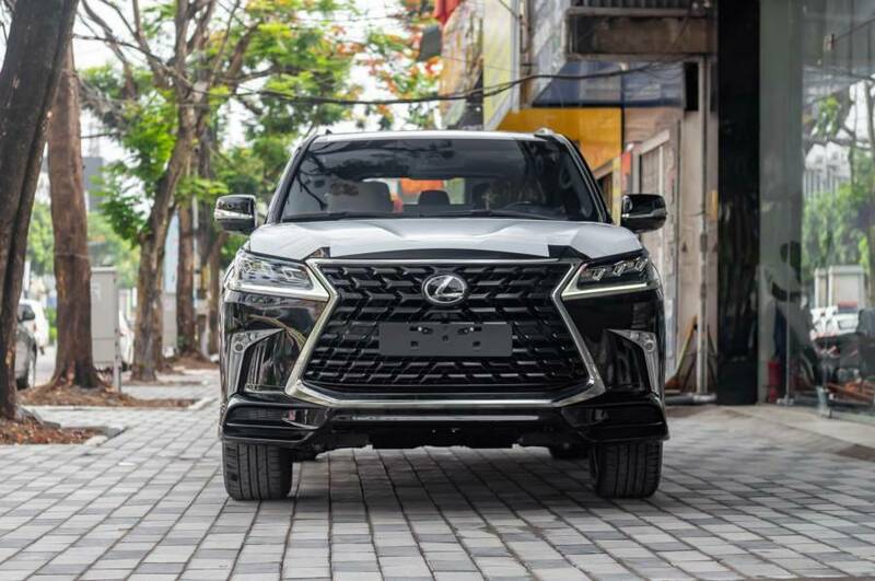 Big lexus lx570 an giang huyen an phu 2401