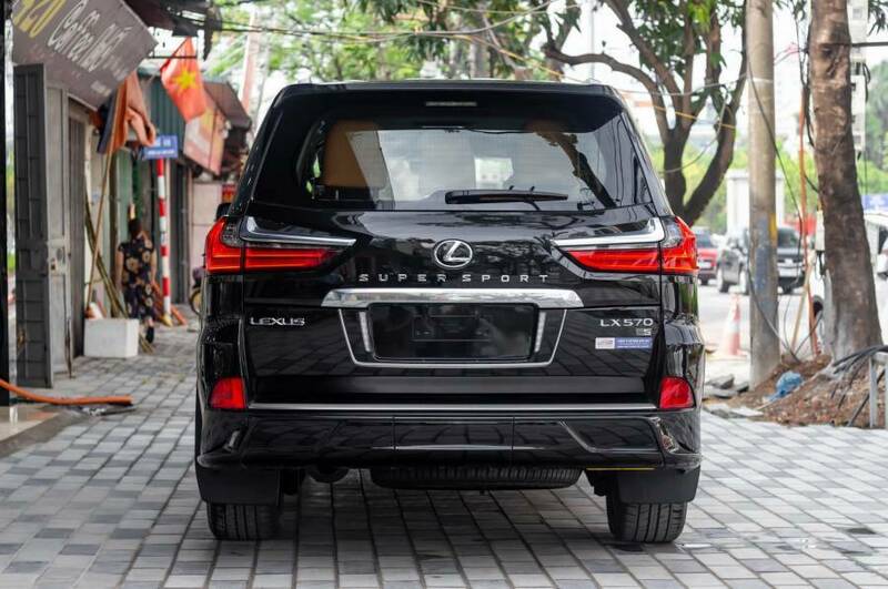 Big lexus lx570 an giang huyen an phu 2401