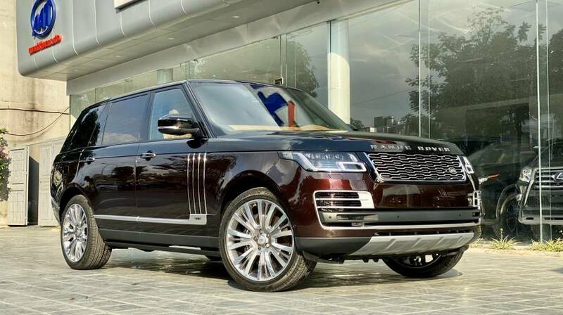 Big land rover range rover an giang huyen an phu 2402