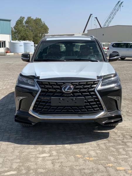 Big lexus lx570 an giang huyen an phu 2404