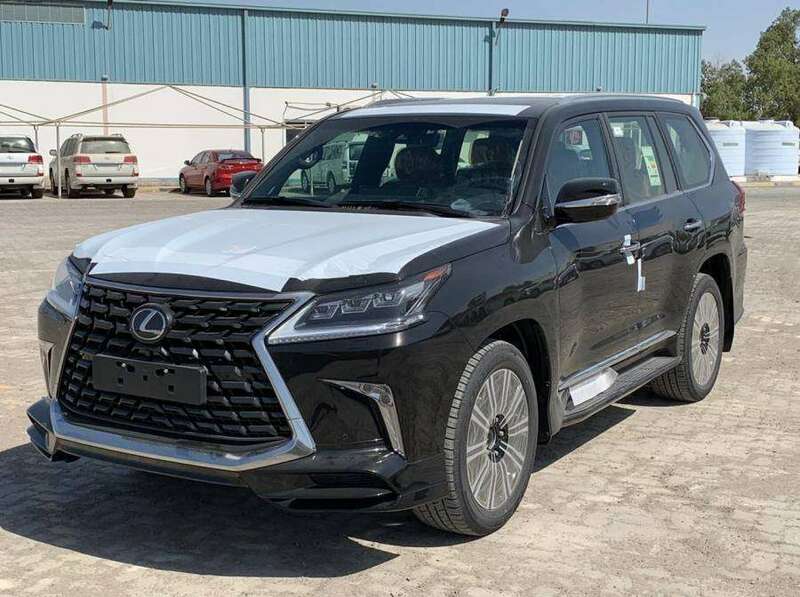 Big lexus lx570 an giang huyen an phu 2404