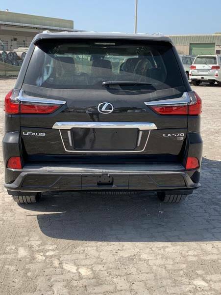 Big lexus lx570 an giang huyen an phu 2404