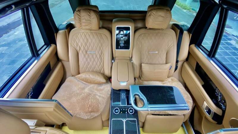 Big land rover range rover an giang huyen an phu 2413