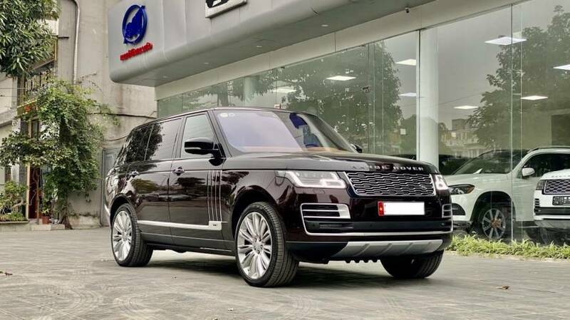 Big land rover range rover an giang huyen an phu 2413