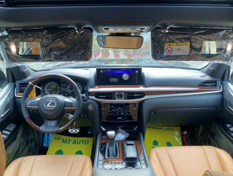 Big lexus lx570 an giang huyen an phu 2416