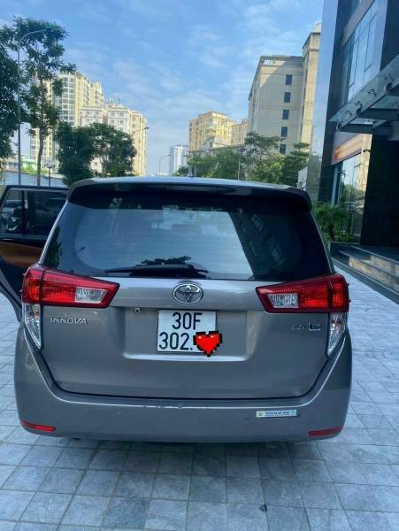 Big toyota innova g an giang huyen an phu 2418