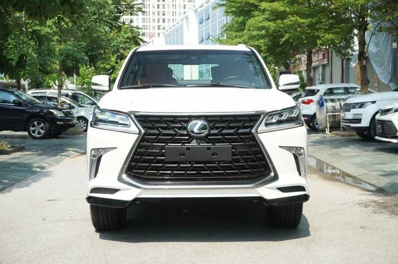 Big lexus lx570 an giang huyen an phu 2420