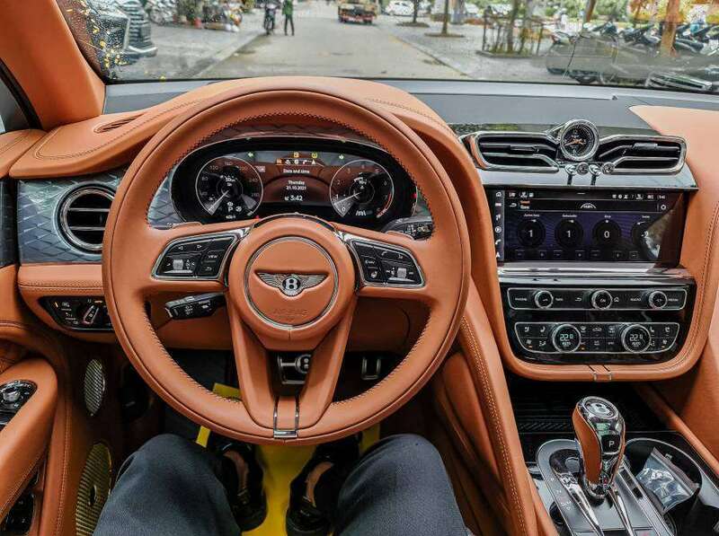 Big bentley bentayga an giang huyen an phu 2422