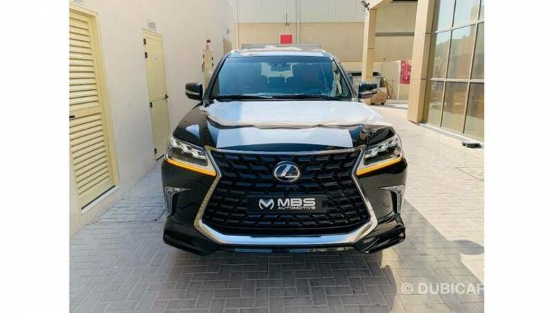 Big lexus lx570 an giang huyen an phu 2425