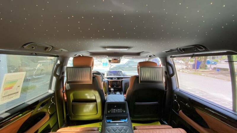 Big lexus lx570 an giang huyen an phu 2425