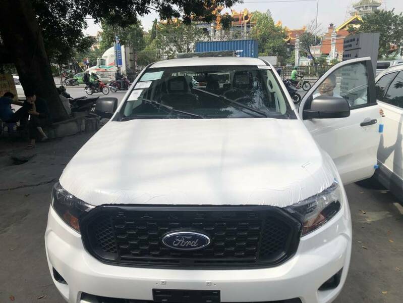 Big ford ford ranger an giang huyen an phu 2428