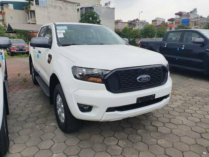 Big ford ford ranger an giang huyen an phu 2428