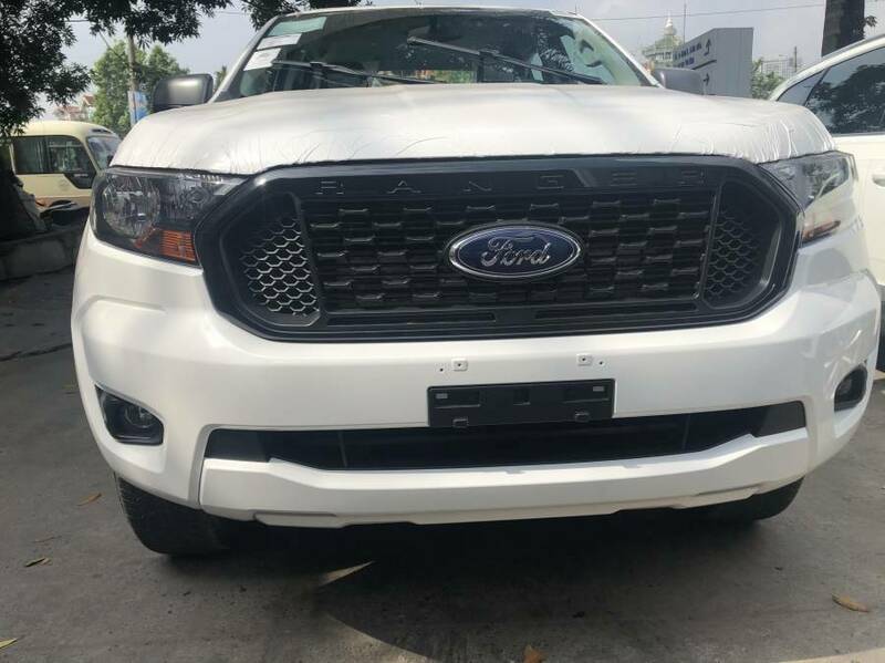 Big ford ford ranger an giang huyen an phu 2428