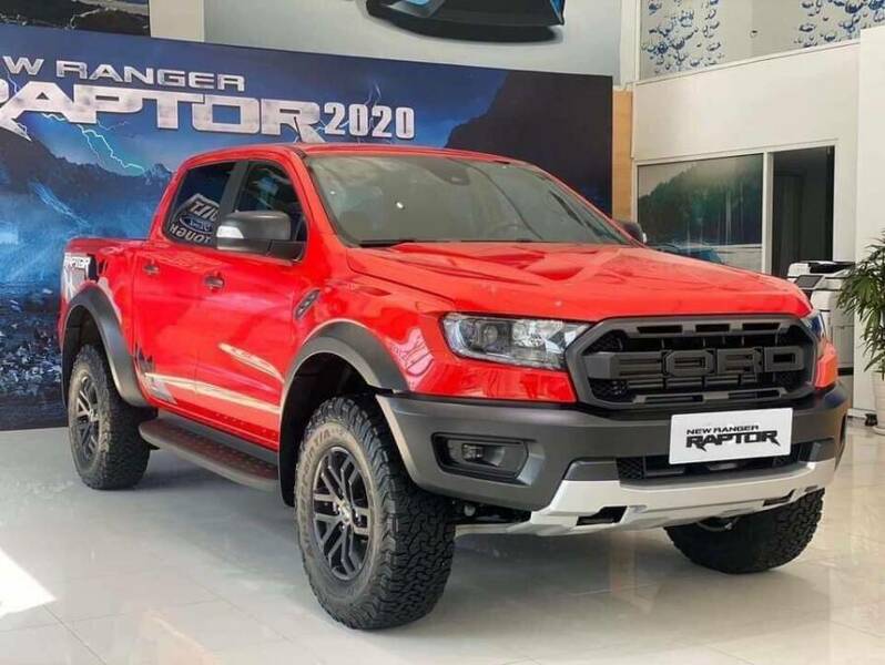 Big ford raptor an giang huyen an phu 2431