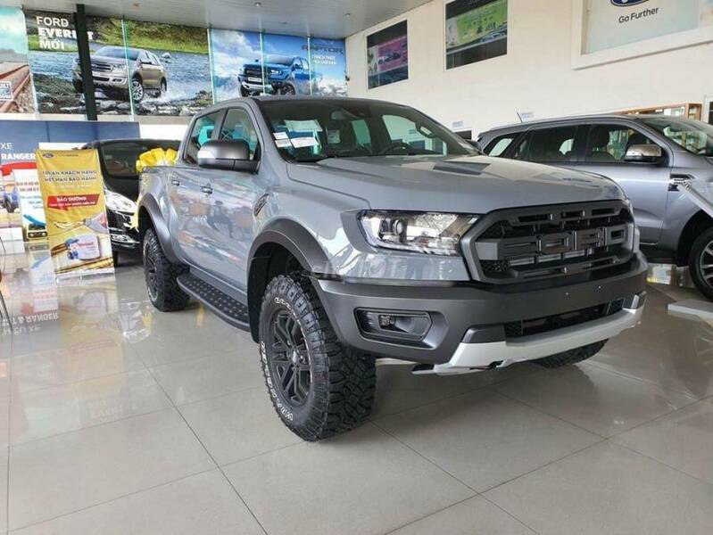 Big ford raptor an giang huyen an phu 2431