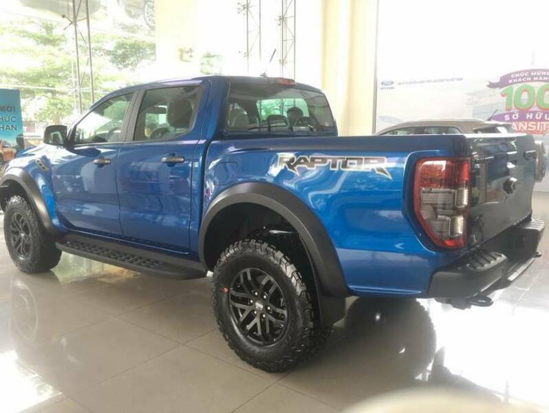 Big ford raptor an giang huyen an phu 2431