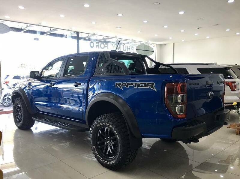 Big ford raptor an giang huyen an phu 2431