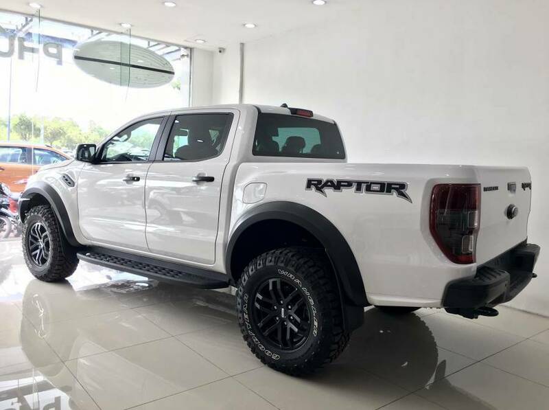 Big ford raptor an giang huyen an phu 2431