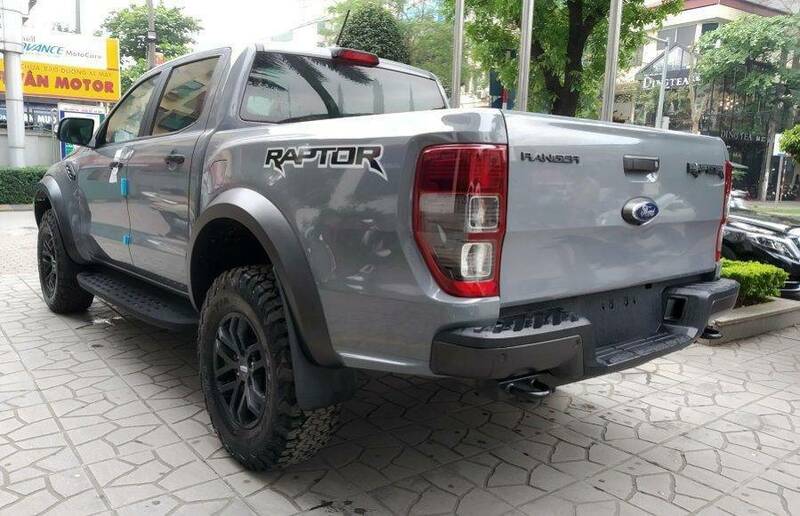 Big ford raptor an giang huyen an phu 2436